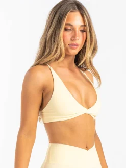 Women Ryderwear NKD Twit port Bra