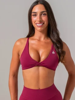 Women Ryderwear NKD Twit port Bra