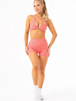 Women Ryderwear NKD Twit port Bra