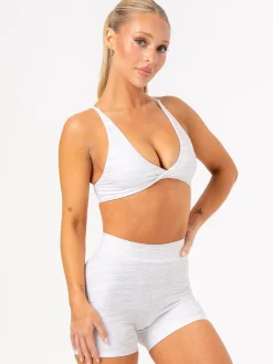 Women Ryderwear NKD Twit port Bra