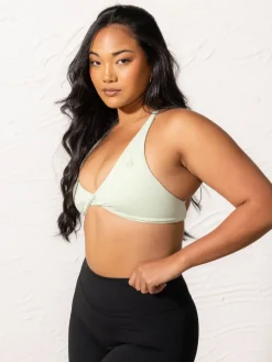 Women Ryderwear NKD Twit port Bra