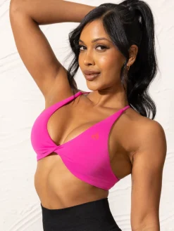 Women Ryderwear NKD Twit port Bra