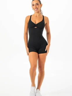Women Ryderwear NKD Underwire Bodyuit