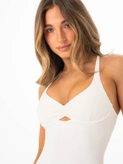 Women Ryderwear NKD Underwire Bodyuit