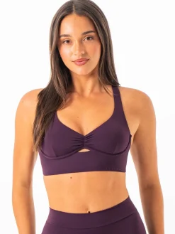 Women Ryderwear NKD Underwire Bra
