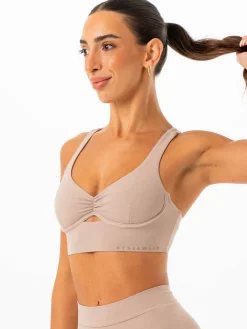 Women Ryderwear NKD Underwire Bra