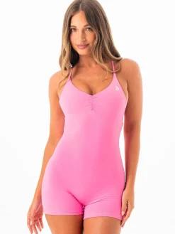 Women Ryderwear NKD V crunch Bodyuit