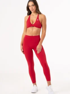 Women Ryderwear NKD V crunch egging