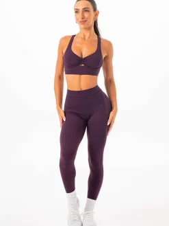 Women Ryderwear NKD V crunch egging
