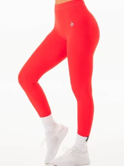Women Ryderwear NKD V crunch egging