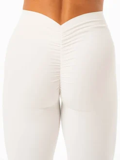 Women Ryderwear NKD V crunch egging