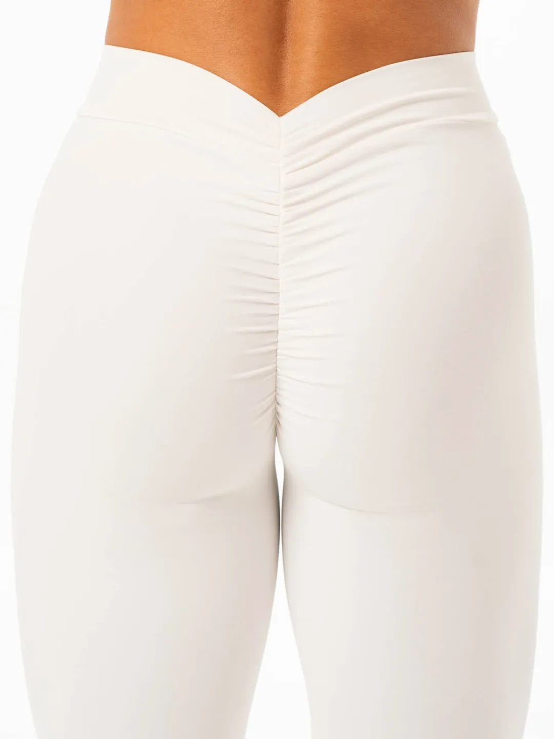 Women Ryderwear NKD V crunch egging