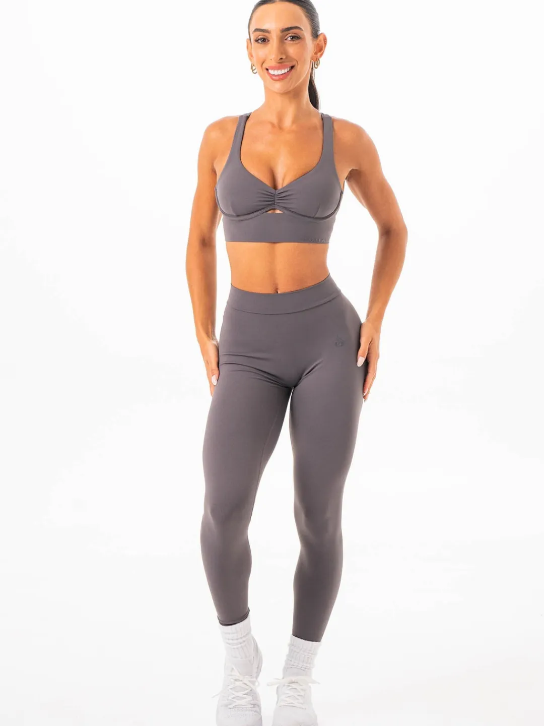 Women Ryderwear NKD V crunch egging