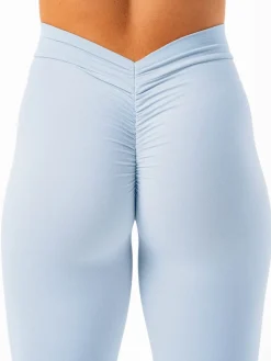 Women Ryderwear NKD V crunch egging