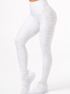 Women Ryderwear NKD V crunch egging