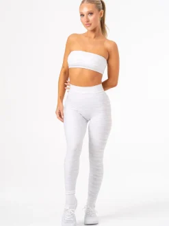Women Ryderwear NKD V crunch egging