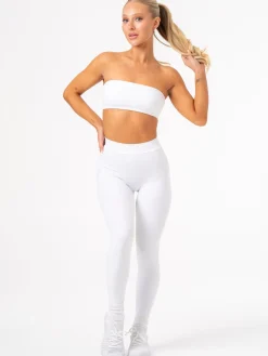 Women Ryderwear NKD V crunch egging