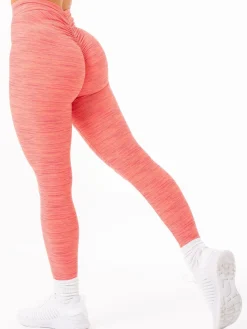 Women Ryderwear NKD V crunch egging