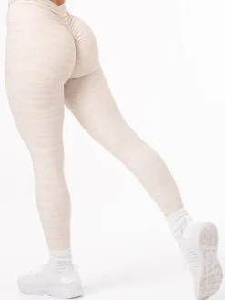 Women Ryderwear NKD V crunch egging