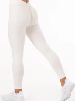 Women Ryderwear NKD V crunch egging