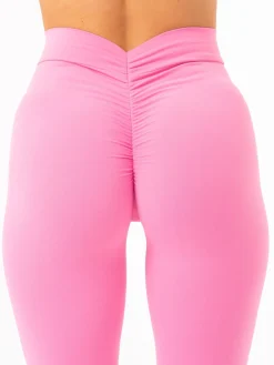 Women Ryderwear NKD V crunch egging