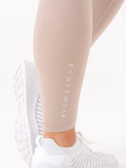 Women Ryderwear NKD V crunch egging