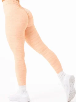 Women Ryderwear NKD V crunch egging