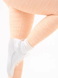 Women Ryderwear NKD V crunch egging