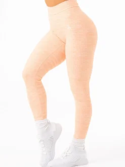 Women Ryderwear NKD V crunch egging