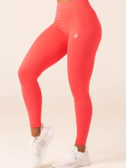 Women Ryderwear NKD V crunch egging