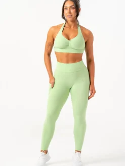 Women Ryderwear NKD V crunch Pocket egging