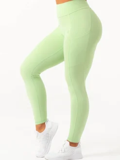 Women Ryderwear NKD V crunch Pocket egging