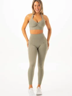 Women Ryderwear NKD V crunch Pocket egging
