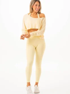Women Ryderwear NKD V crunch Pocket egging