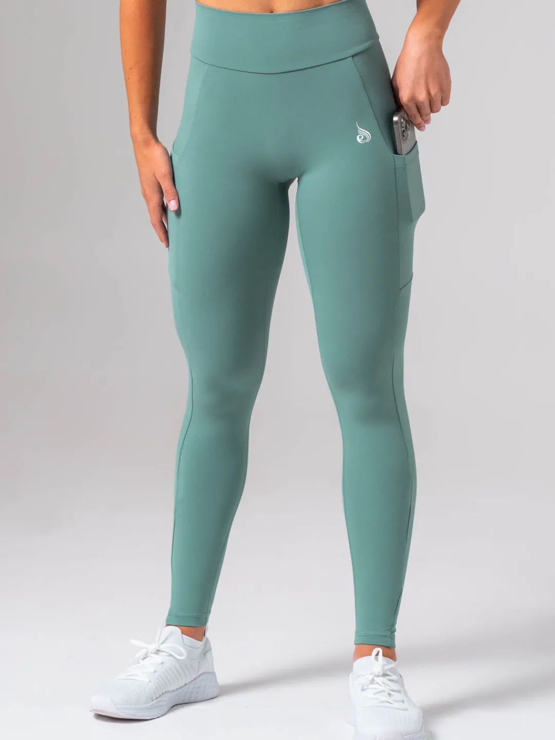 Women Ryderwear NKD V crunch Pocket egging