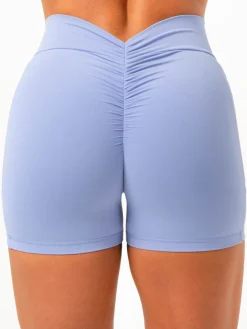 Women Ryderwear NKD V crunch Pocket hort