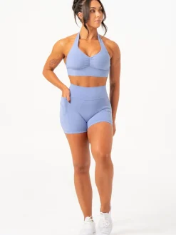 Women Ryderwear NKD V crunch Pocket hort