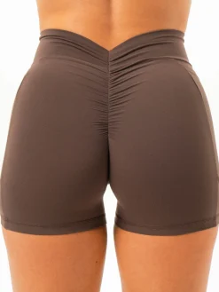 Women Ryderwear NKD V crunch Pocket hort