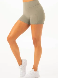 Women Ryderwear NKD V crunch Pocket hort