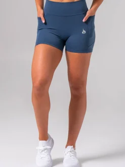 Women Ryderwear NKD V crunch Pocket hort
