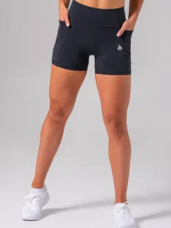 Women Ryderwear NKD V crunch Pocket hort