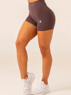 Women Ryderwear NKD V crunch hort