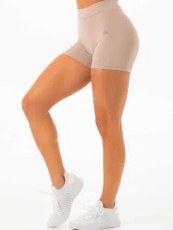 Women Ryderwear NKD V crunch hort
