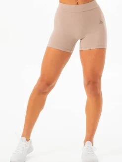 Women Ryderwear NKD V crunch hort