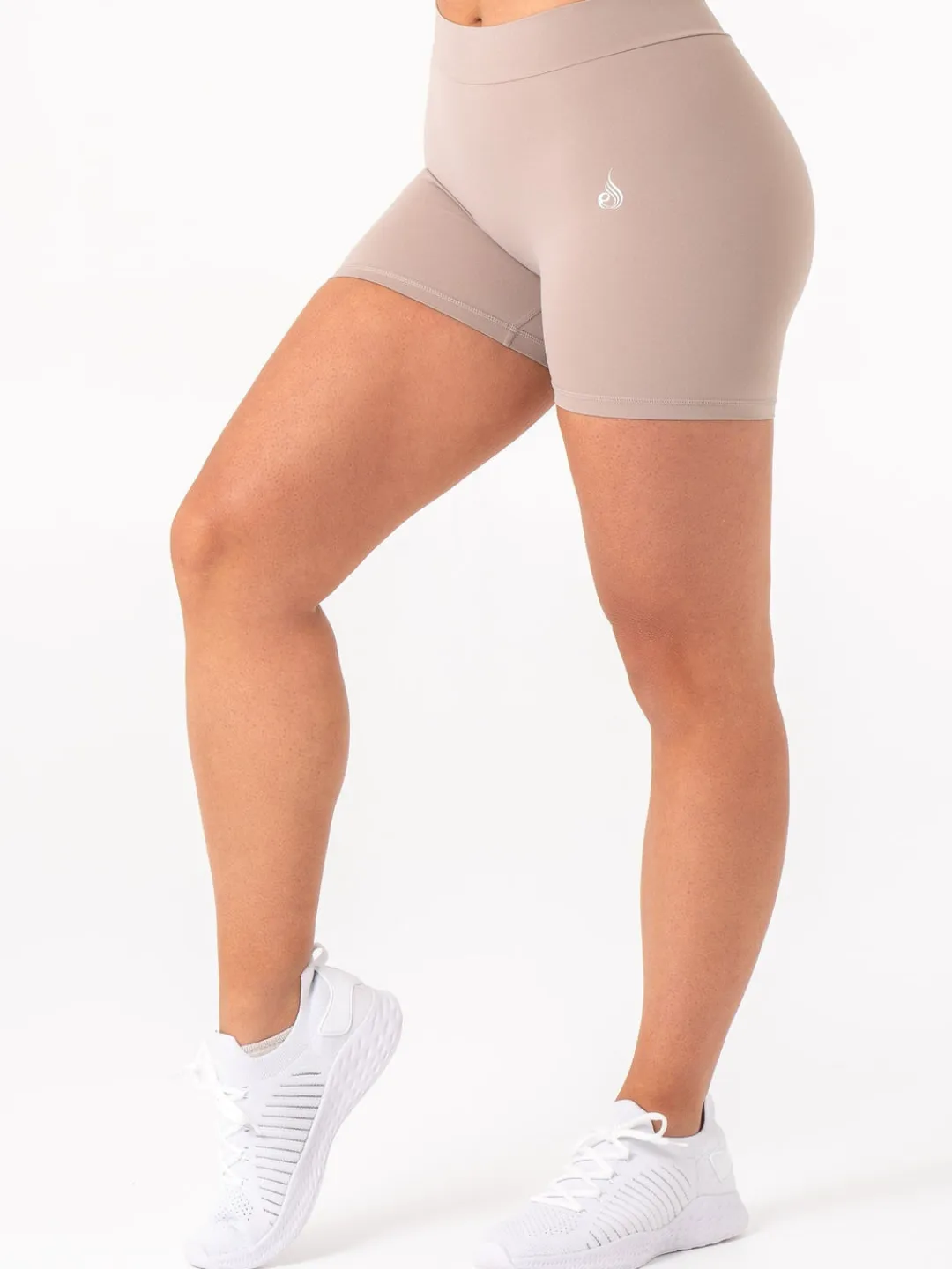 Women Ryderwear NKD V crunch hort