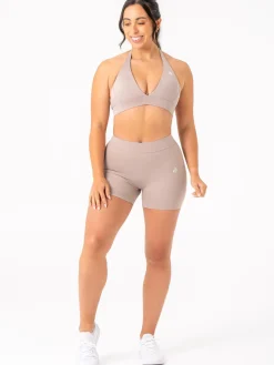 Women Ryderwear NKD V crunch hort