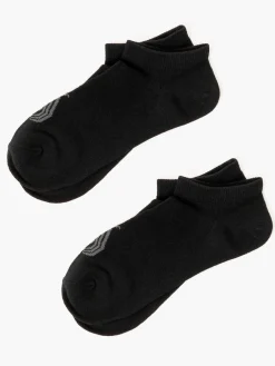 Women Ryderwear No Show Socks