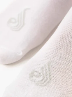 Women Ryderwear No Show Socks