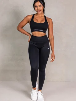 Women Ryderwear NRG eae coop Neck port Bra