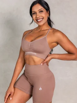 Women Ryderwear NRG eae port Bra